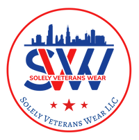 Solely Veterans Wear 