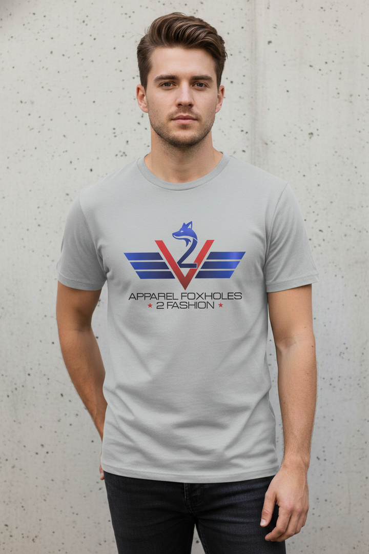 Youth PosiCharge Competitor Tee