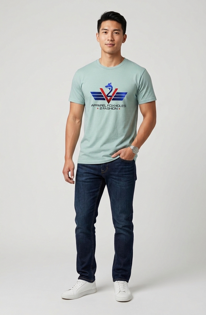 Unisex Jersey T-Shirt