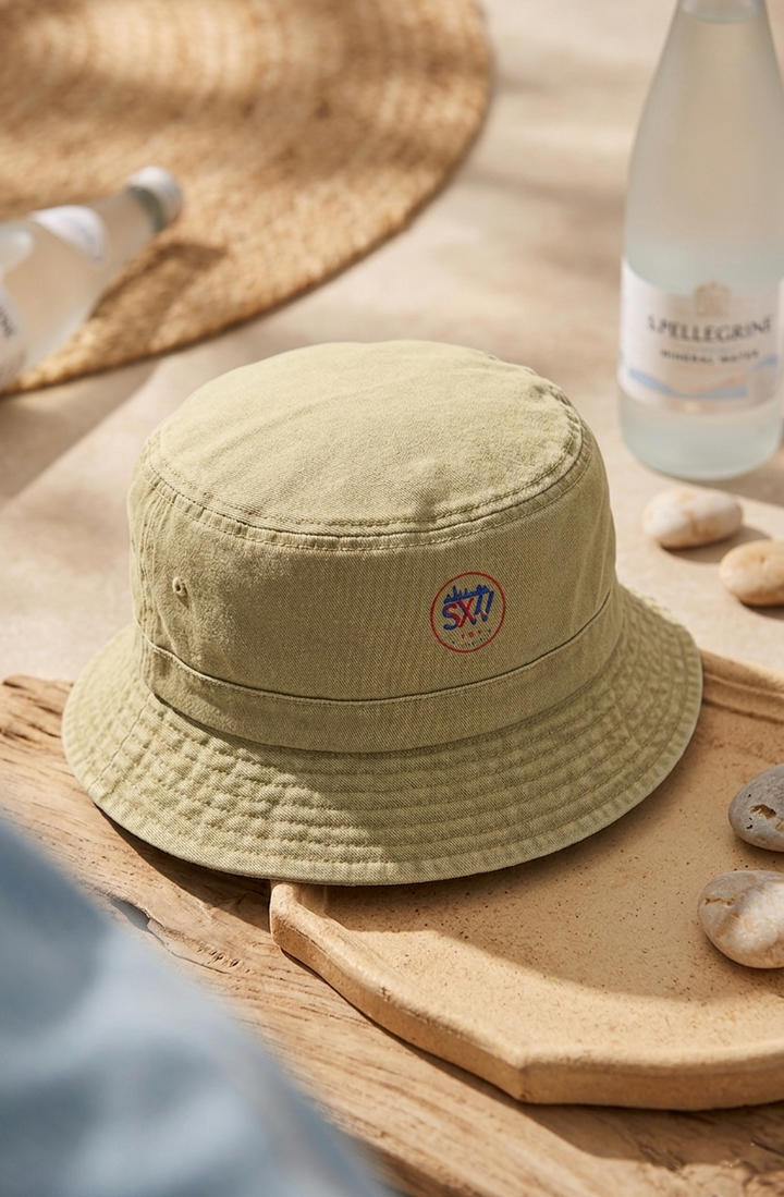 bucket hat