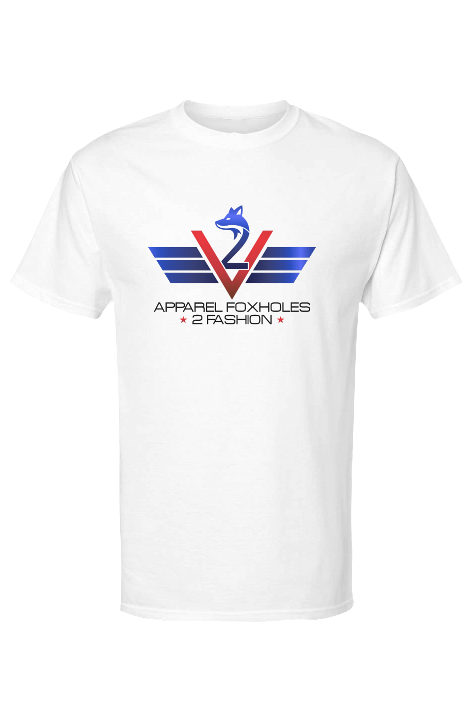 Mens Gold Soft Touch Tshirt