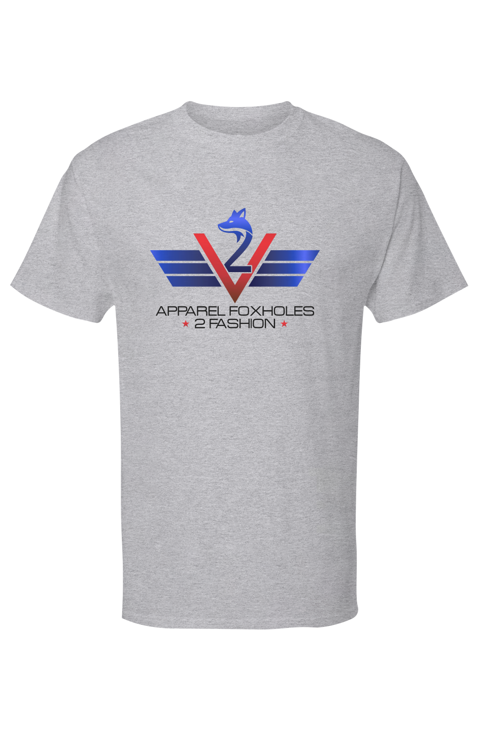 Mens Gold Soft Touch Tshirt