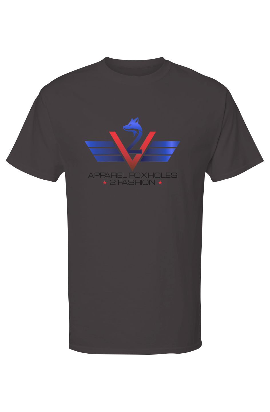 Mens Gold Soft Touch Tshirt