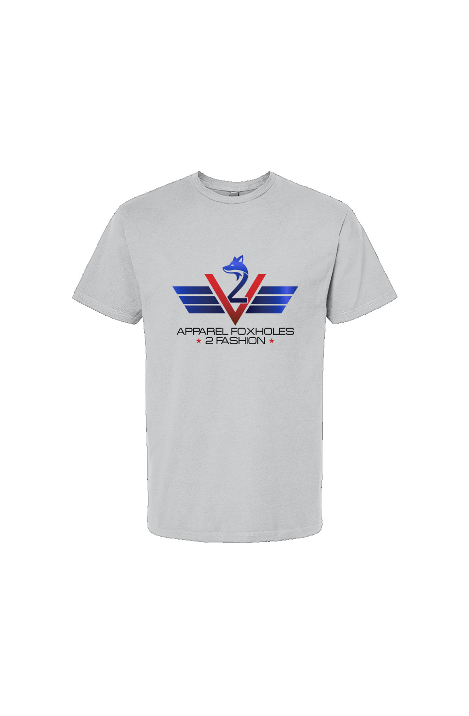Unisex Jersey T-Shirt