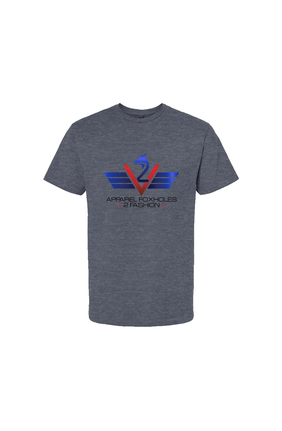 Unisex Jersey T-Shirt