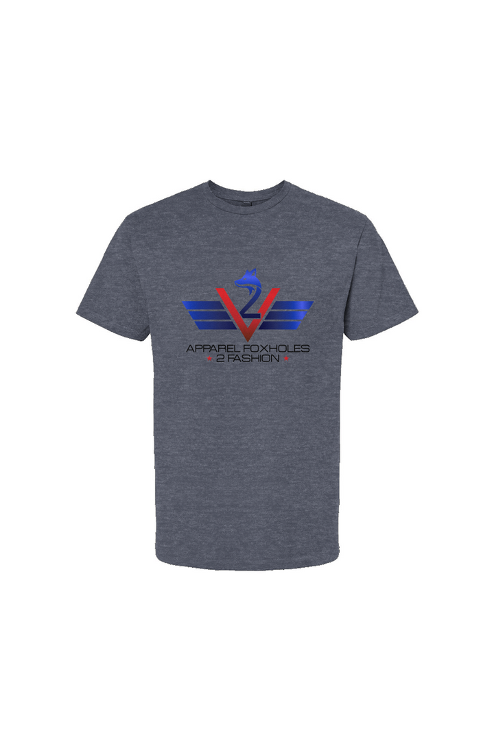 Unisex Jersey T-Shirt