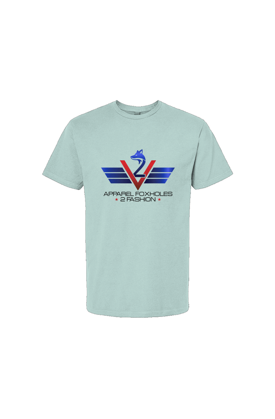 Unisex Jersey T-Shirt