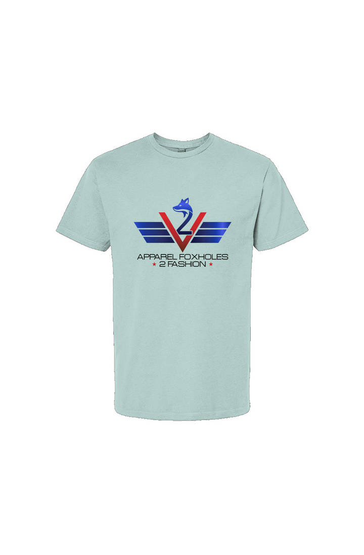 Unisex Jersey T-Shirt