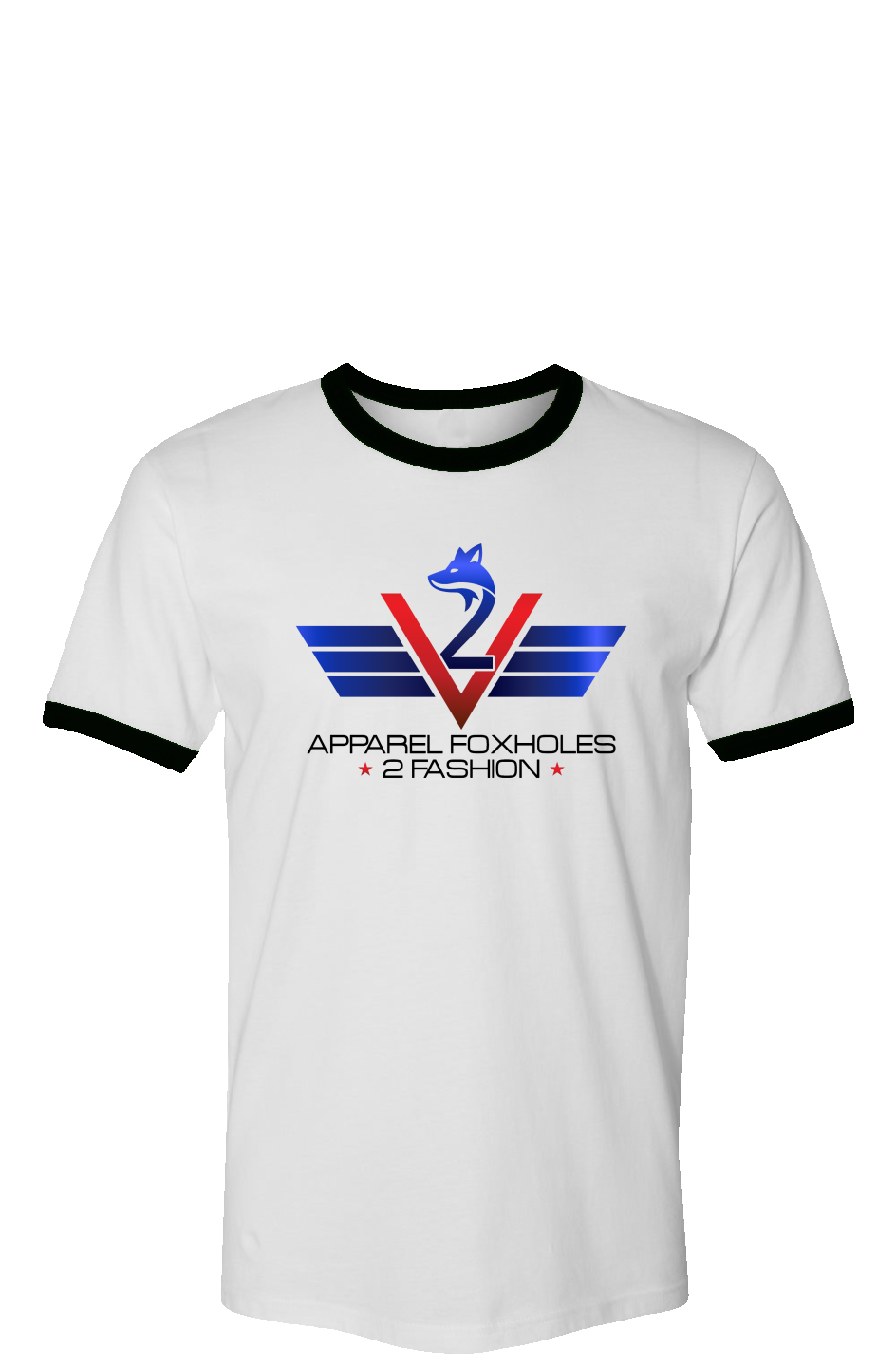 Vintage Ringer T-Shirt