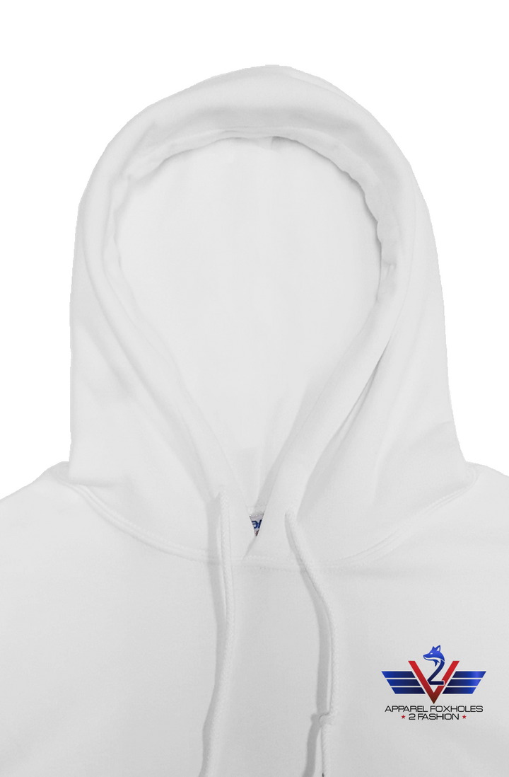 gildan pullover hoody
