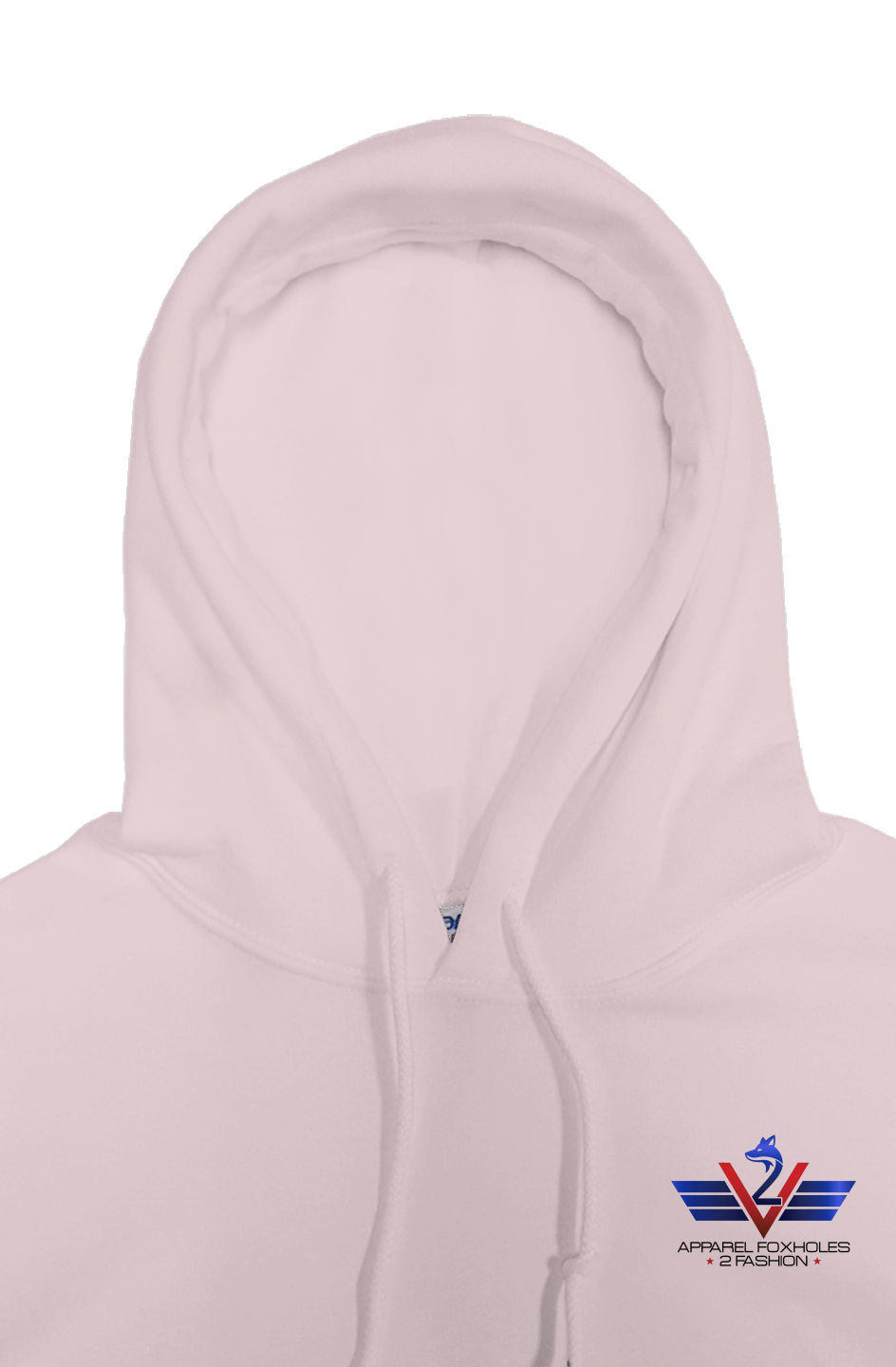 gildan pullover hoody