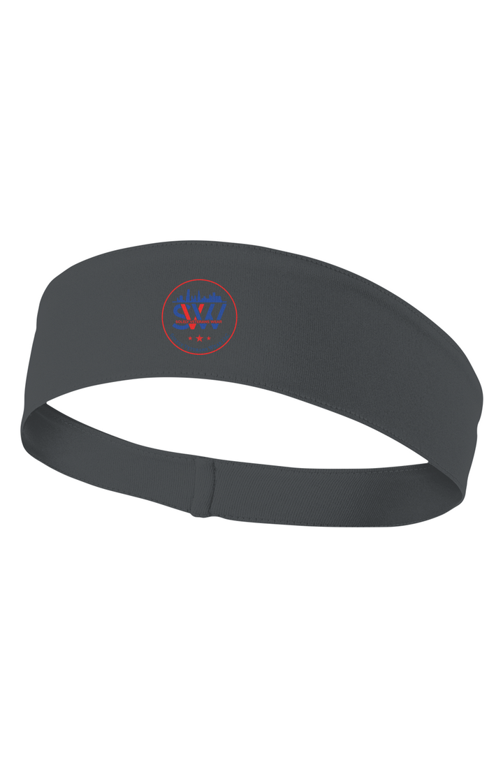 PosiCharge Competitor Headband