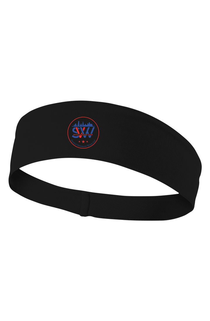 PosiCharge Competitor Headband