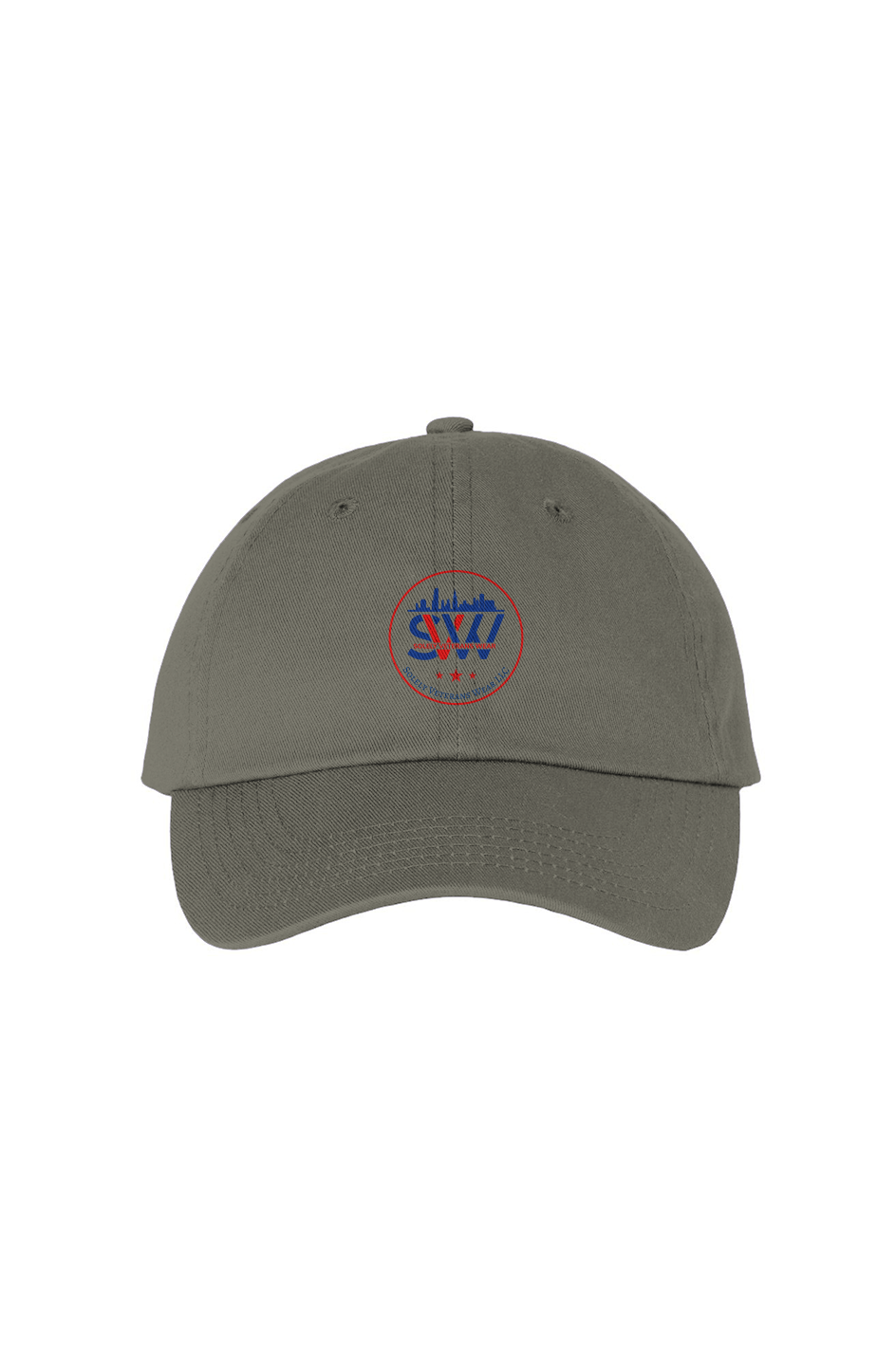 Adult Bio-Washed Dad Hat