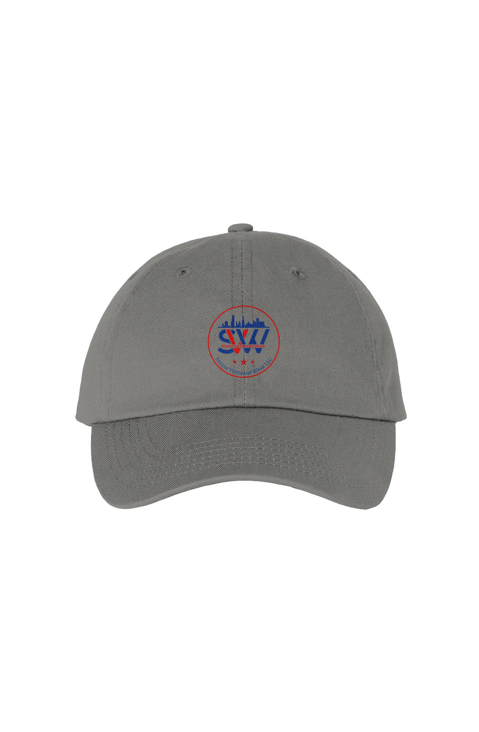 Adult Bio-Washed Dad Hat