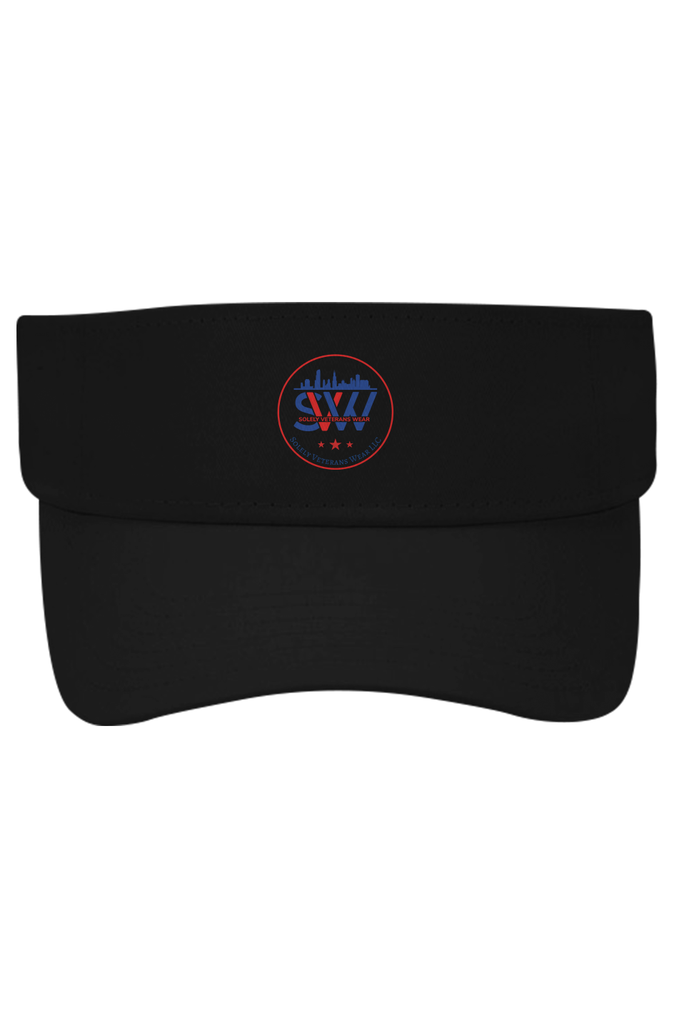 Otto Sun Visor Cap