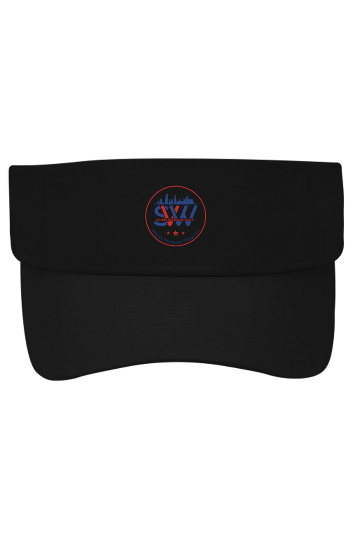 Otto Sun Visor Cap