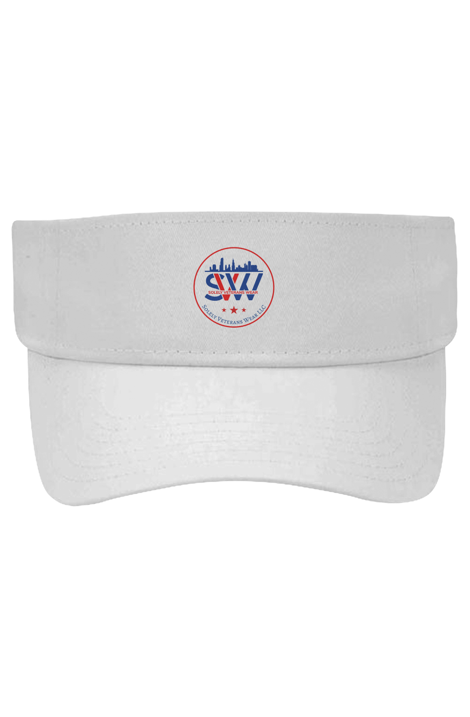 Otto Sun Visor Cap