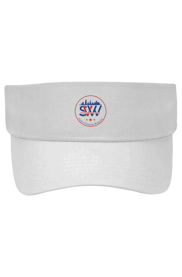 Otto Sun Visor Cap