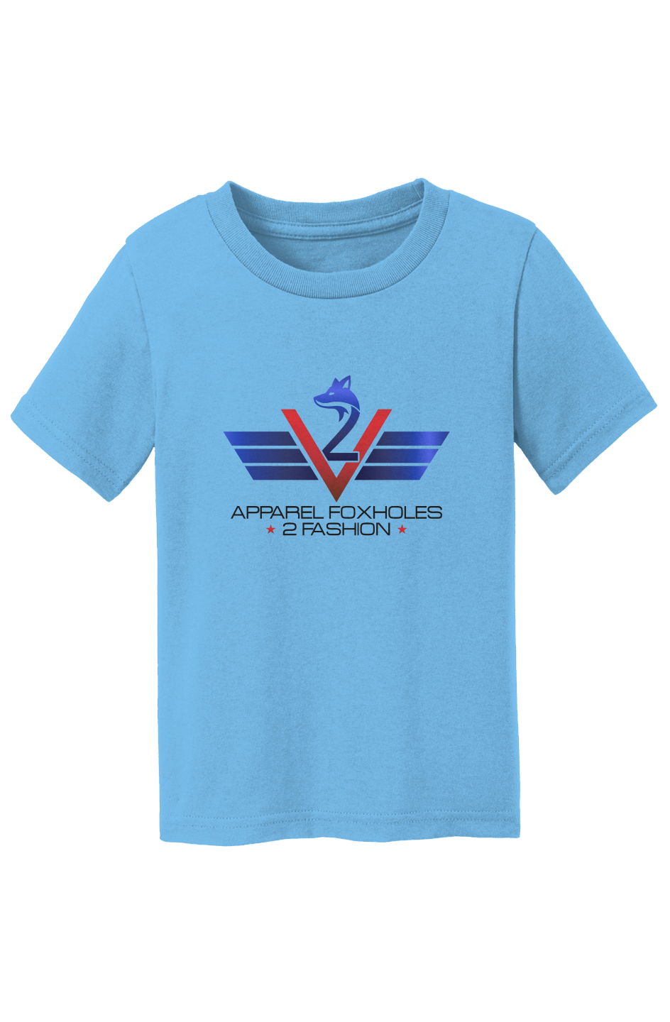 Toddler Core Cotton Tee