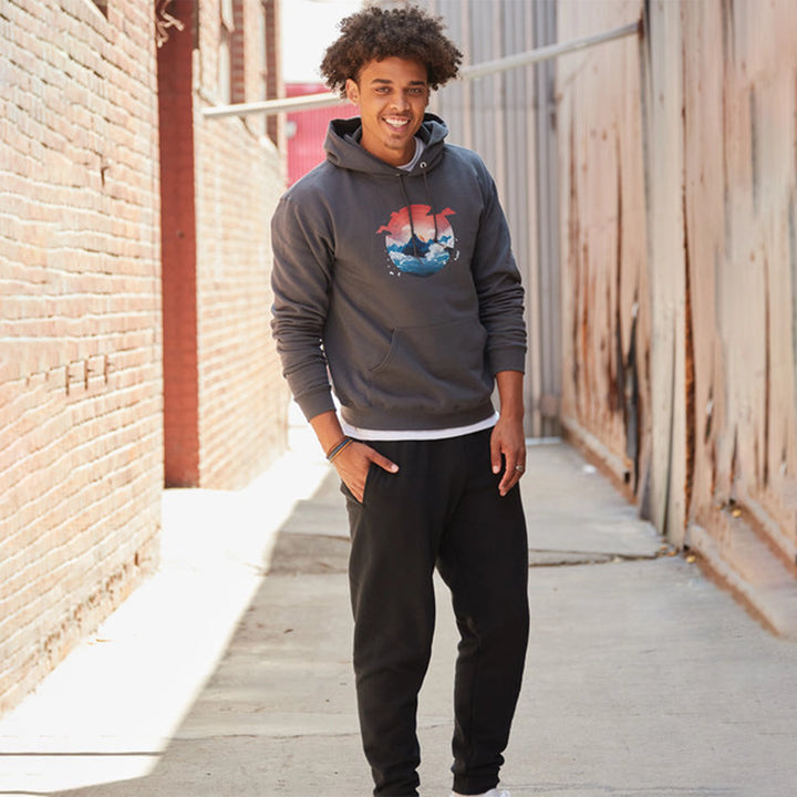 Jerzees Nublend Joggers