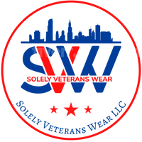 Solely Veterans Wear 