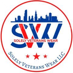 Solely Veterans Wear 