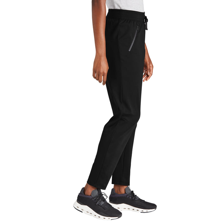 Ladies Performance Jogger