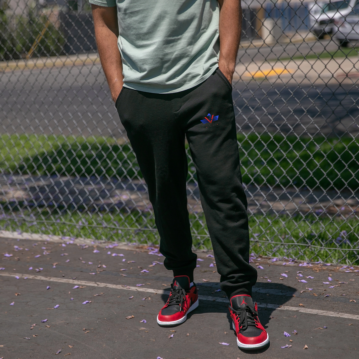 Midweight Fleece Joggers